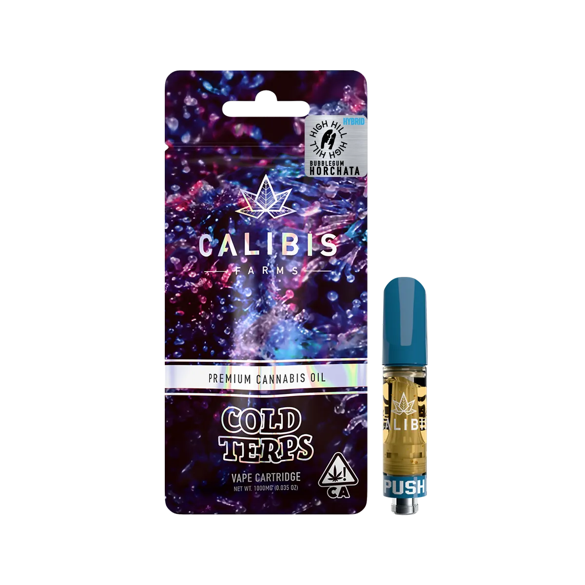 Calibis