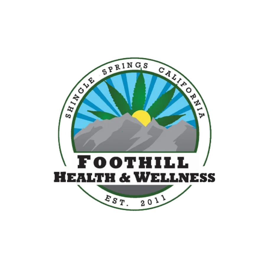 Foothill Health and Wellness — Shingle Springs