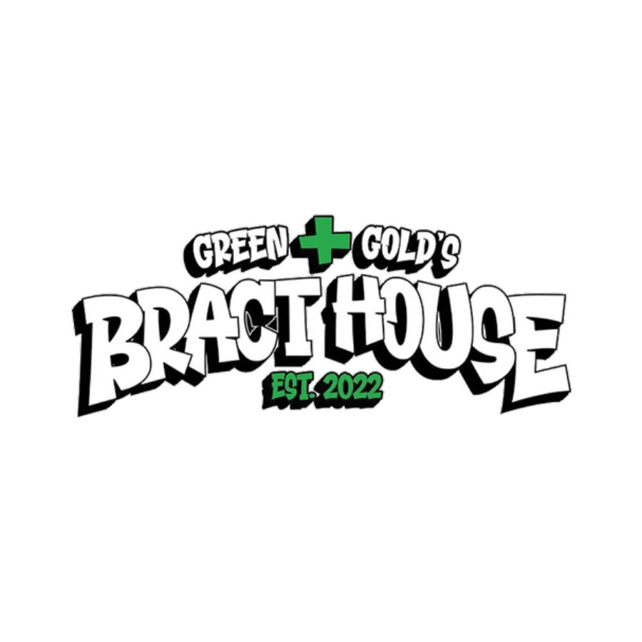 Bract House — Sonora dispensary
