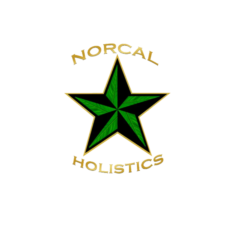 NorCal Holistics — Sacramento delivery