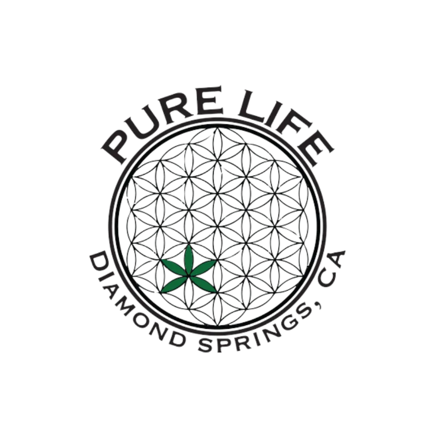 Pure Life — Diamond Springs dispensary