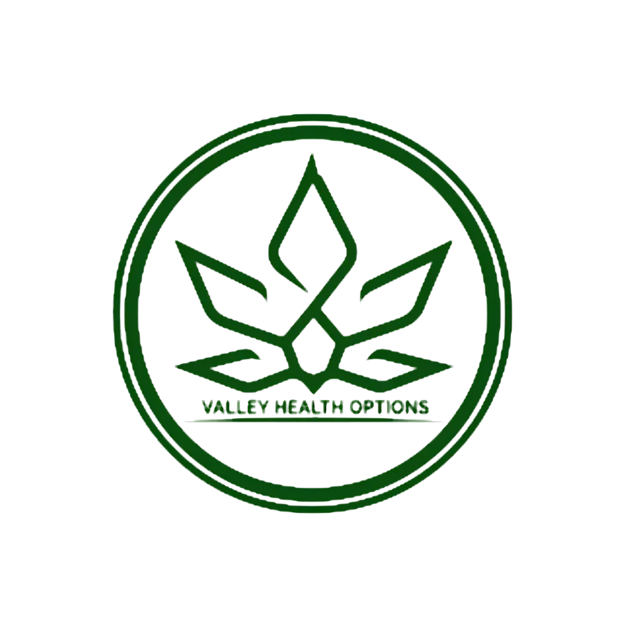 Valley Health Options — Sacramento