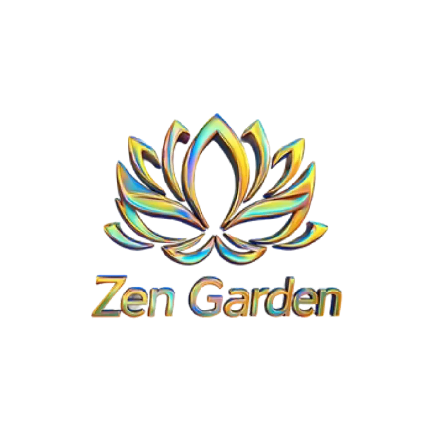 Zen Garden — Sacramento delivery
