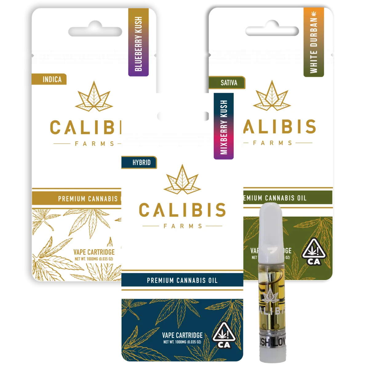 Botanical Blends