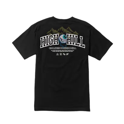 Collab Tee