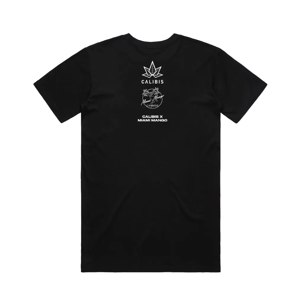 Collab Tee