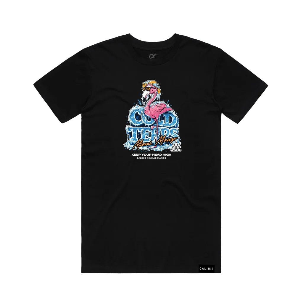 Collab Tee