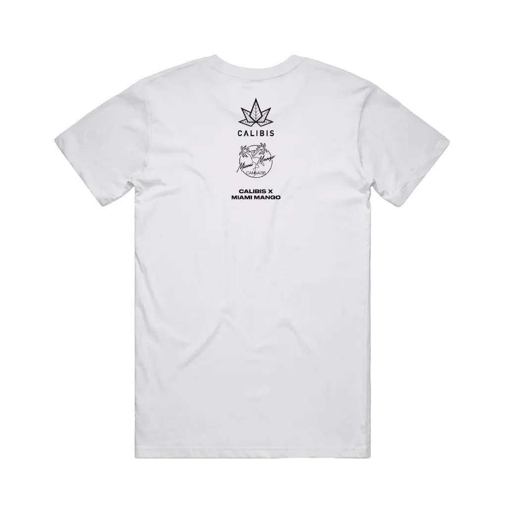 Collab Tee