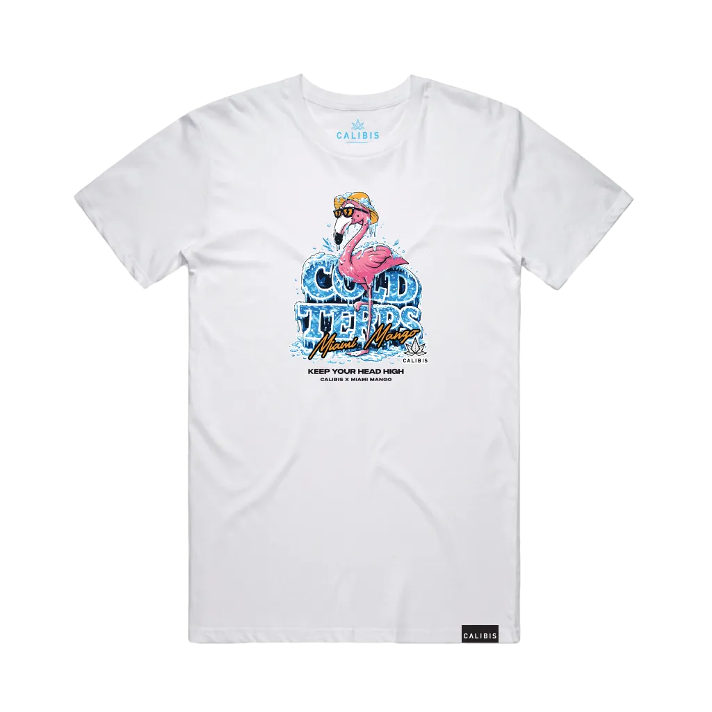 Collab Tee