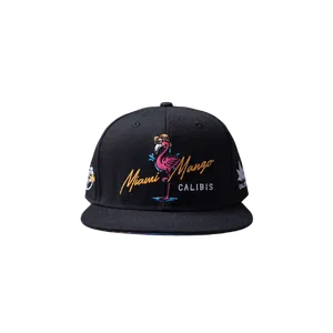 Collab Cap