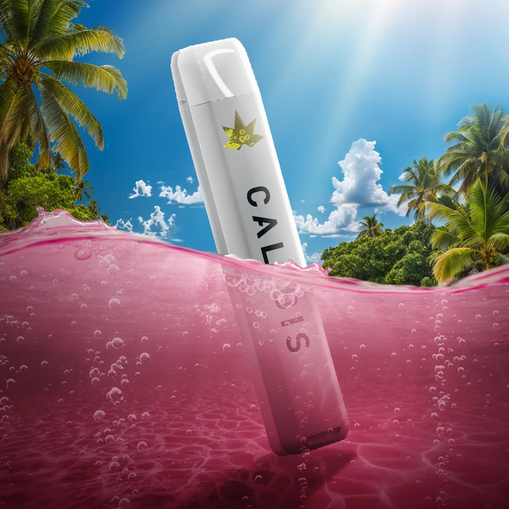 All in One — California cannabis vape collection by Calibis Farms