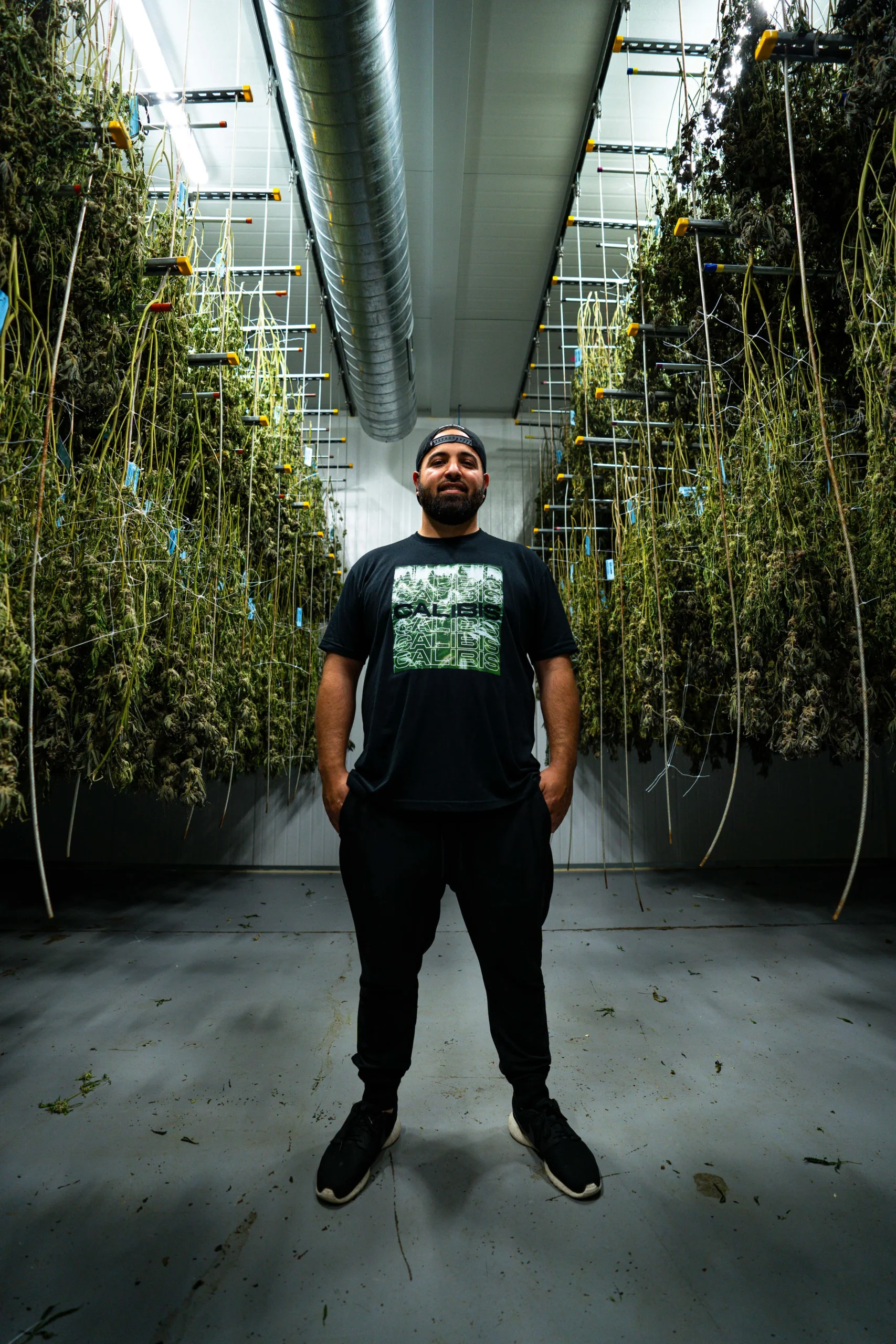 Calibis Farms — Rooted in Sacramento
